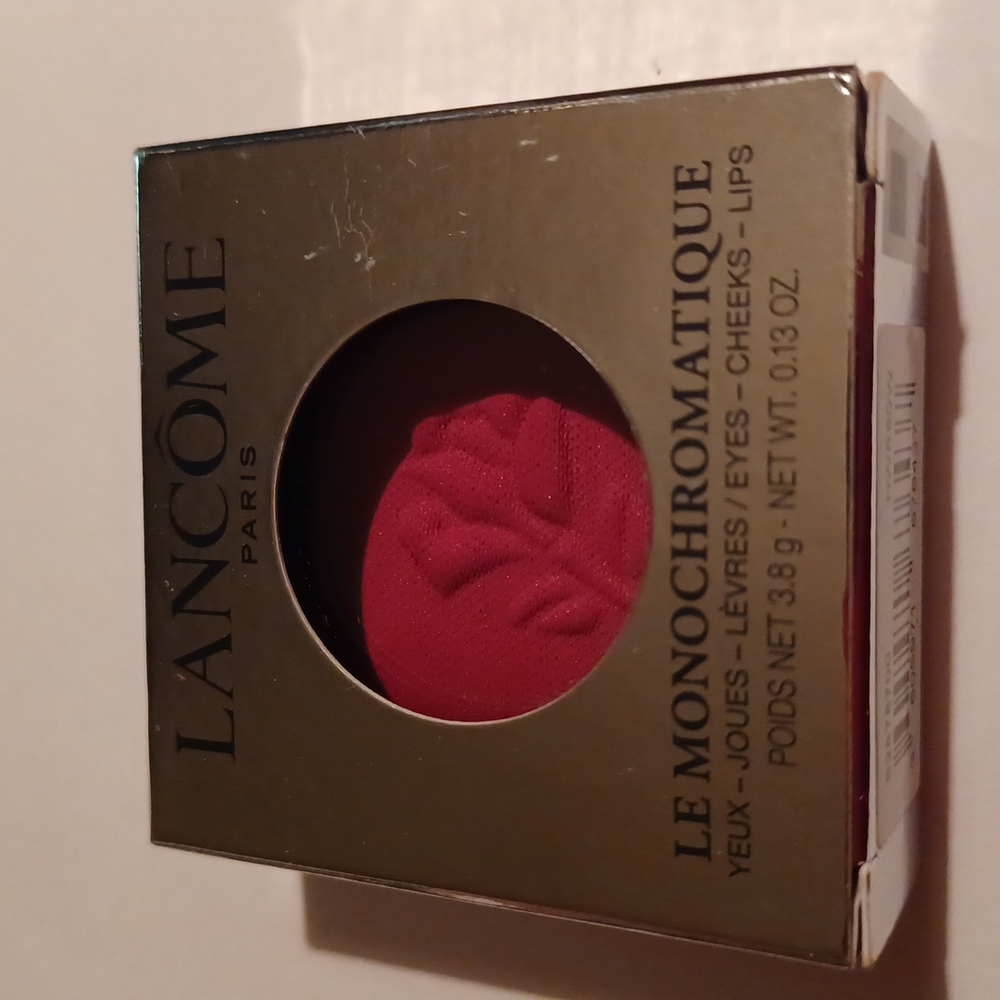 Le Monochromatique (Soirée)